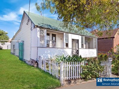 10 Rickard Street, Turrella
