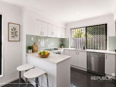 58 / 28 FORTUNE STREET, Coomera