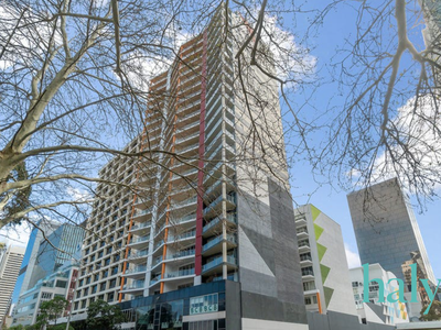 14 / 22 St Georges Terrace, Perth