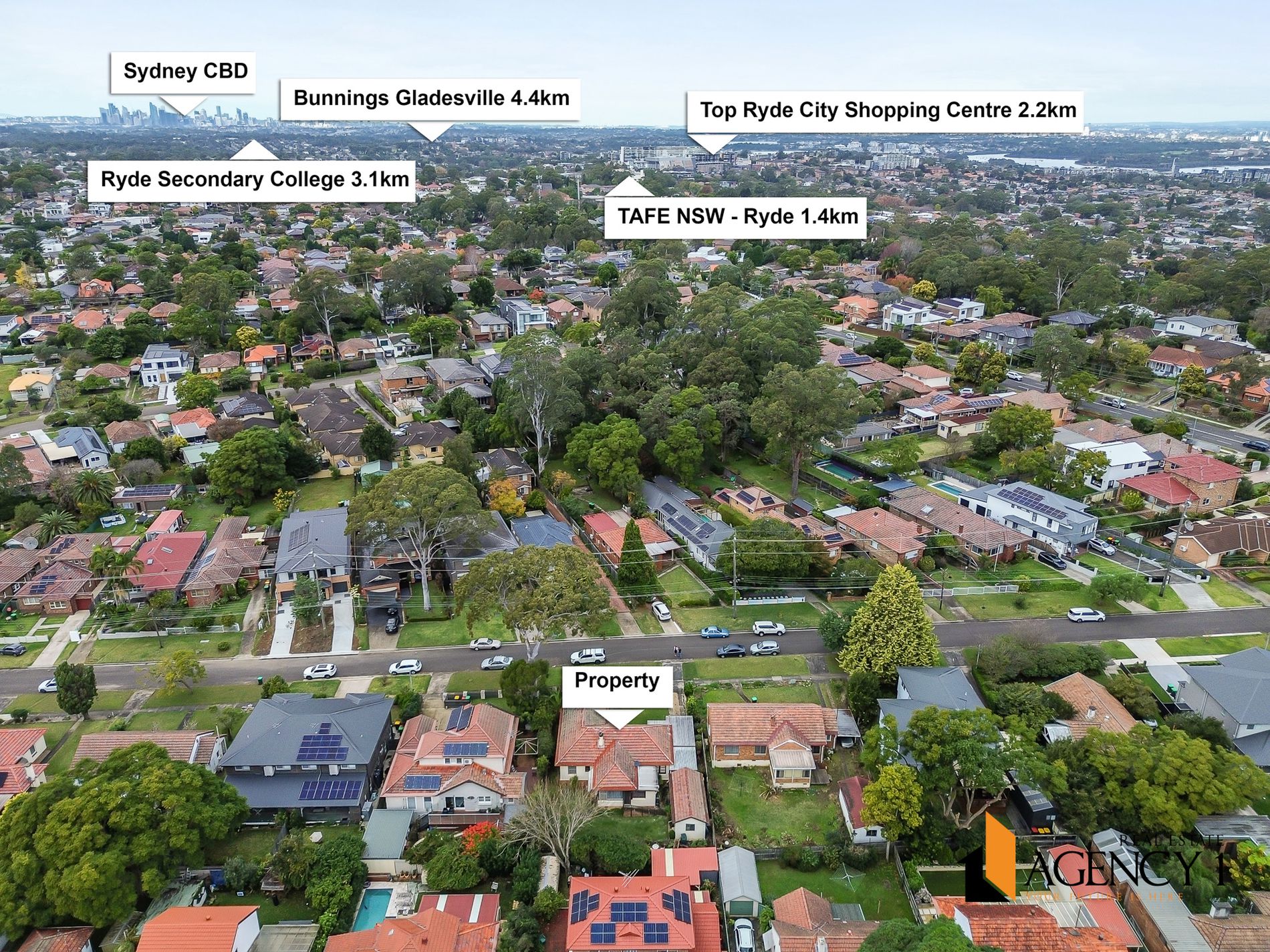 12 Cecil Street, Denistone East