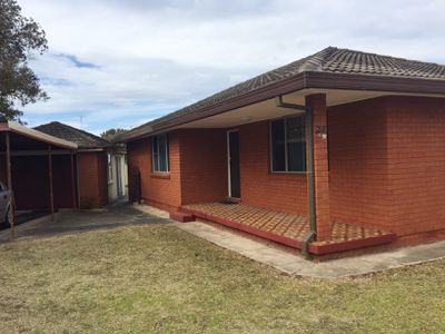 28 Beverely Avenue, Warilla