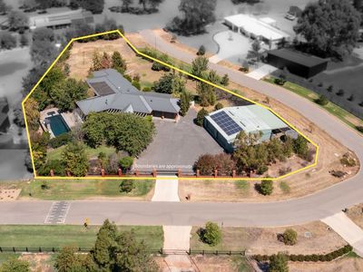 71 Firbank drive, Wangaratta