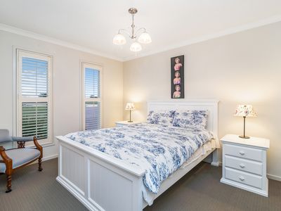 5 Obrien Court, Heathcote