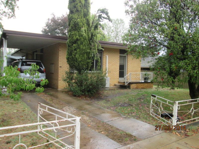 80 Malcolm Street, Mansfield
