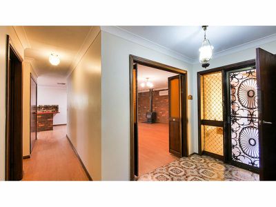 40 Royal Parade, Dubbo