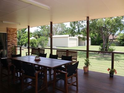17 Sandalwood Drive, Wondunna