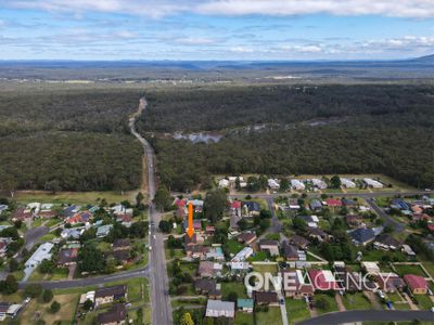 92 Yalwal Road, West Nowra