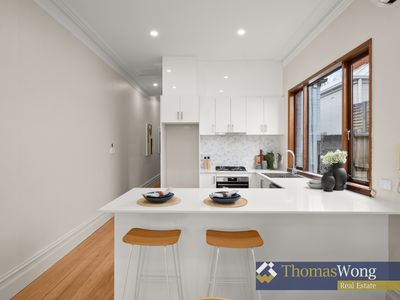 19 Tyrone Street, South Yarra