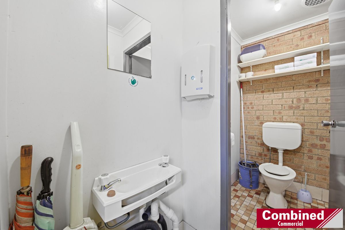 1 / 11 Mill Road, Campbelltown