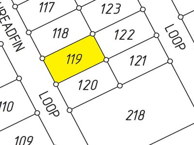 8 Threadfin Loop, South Hedland