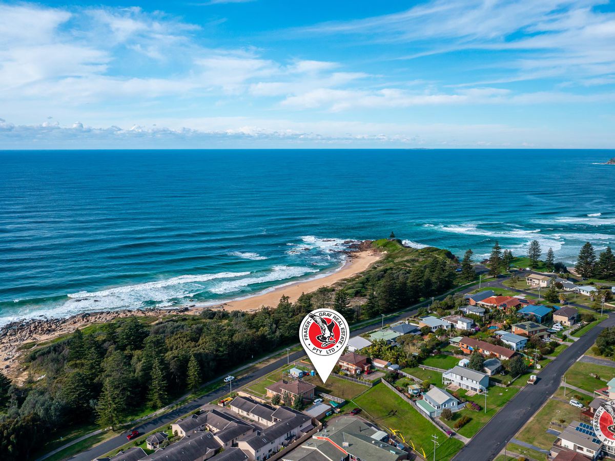 117 Tuross Boulevard, Tuross Head FraserGray Real Estate