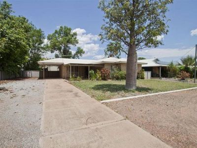 43 Casuarina Way, Kununurra