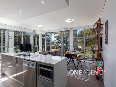 201 / 2 Murdoch Street, Huskisson
