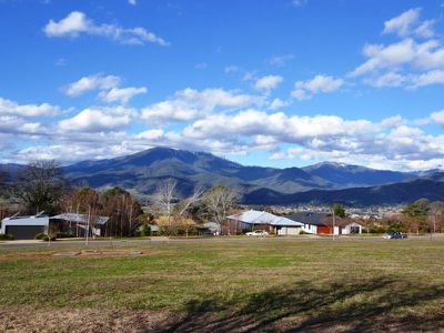 Lot 27, Fiddleback Drive, Tawonga South