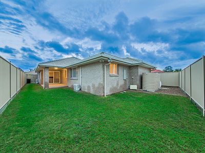 5 Cola Cres, Wynnum West