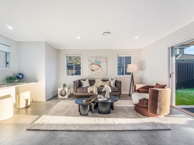 7A Geddes Place, Cabramatta West