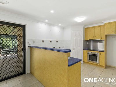 16 Crawford Drive, Dundowran