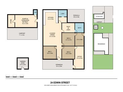 24 Edwin Street, Dubbo