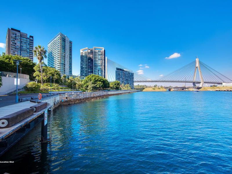 Level 1 / 32 Refinery Drive, Pyrmont