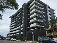 409 / 8 Hunt Street, Hamilton