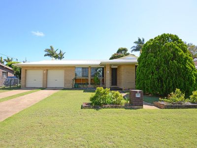 12 MELONG STREET, Scarness