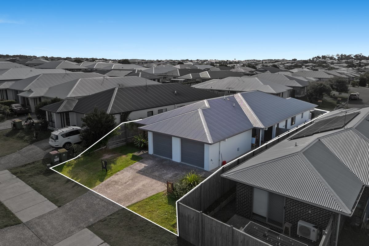 HIGH-YIELD DUAL LIVING OPPORTUNITY