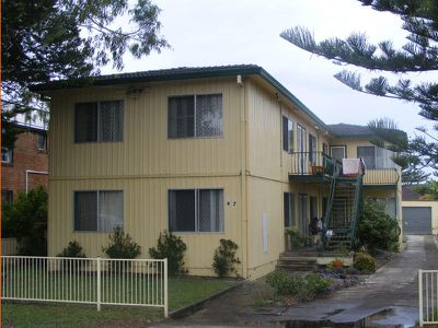 47 Wharf Street, Tuncurry