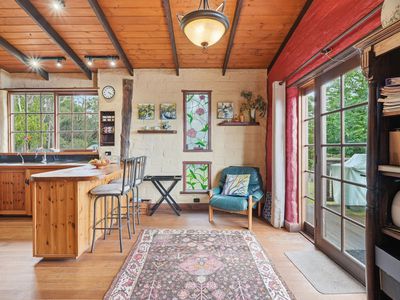 110 Scarrs Road, Garden Island Creek