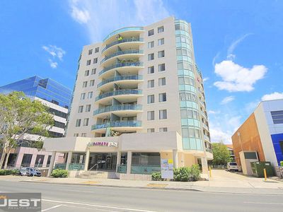 503 / 16-20 Meredith Street, Bankstown