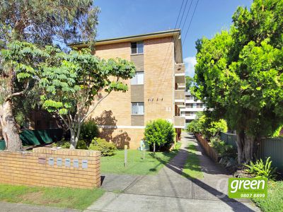 5 / 11 Riverview Street, West Ryde