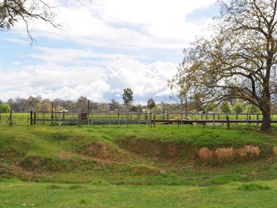 Snowdons Road, Bonegilla