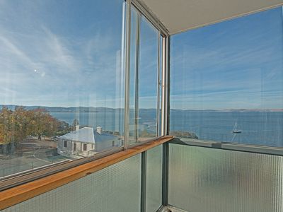 9 / 1 Battery Square, Battery Point