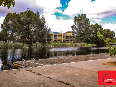 1 TOM NICHOLAS CRESCENT, Forde