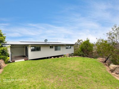 91 Berrambool Drive, Merimbula