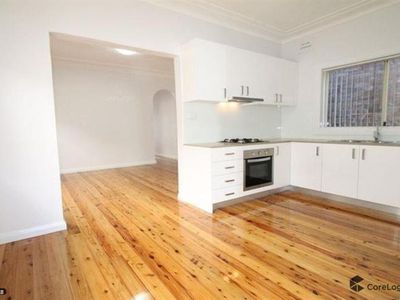 72 station Street, Arncliffe