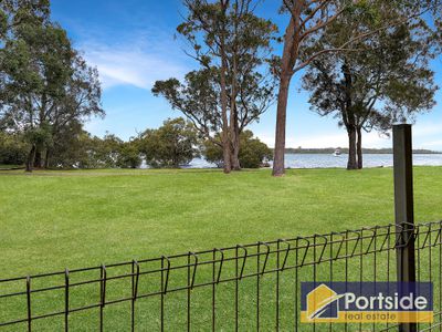 111 John Parade, Lemon Tree Passage