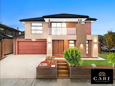 52 Graziers Crescent, Clyde North
