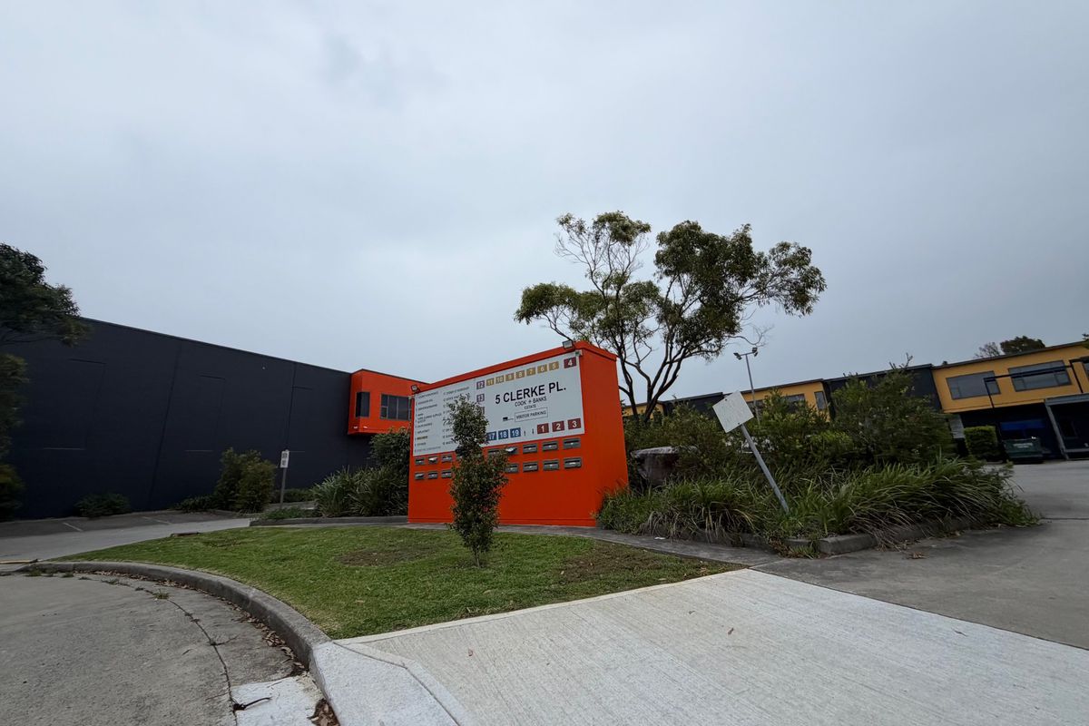 Unit 18 / 5 Clerke Place, Kurnell