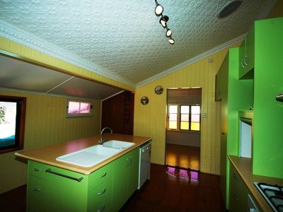134 Crane street, Longreach