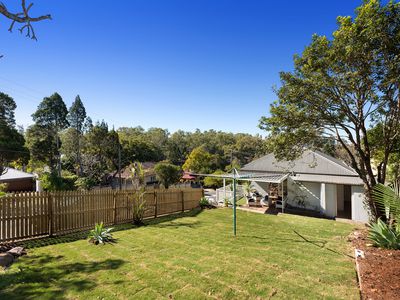 4 Hebe Street, Bardon
