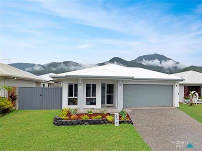 16 Porcupine Way, Mount Peter
