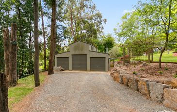 18 FLORENCE AVENUE, Emerald