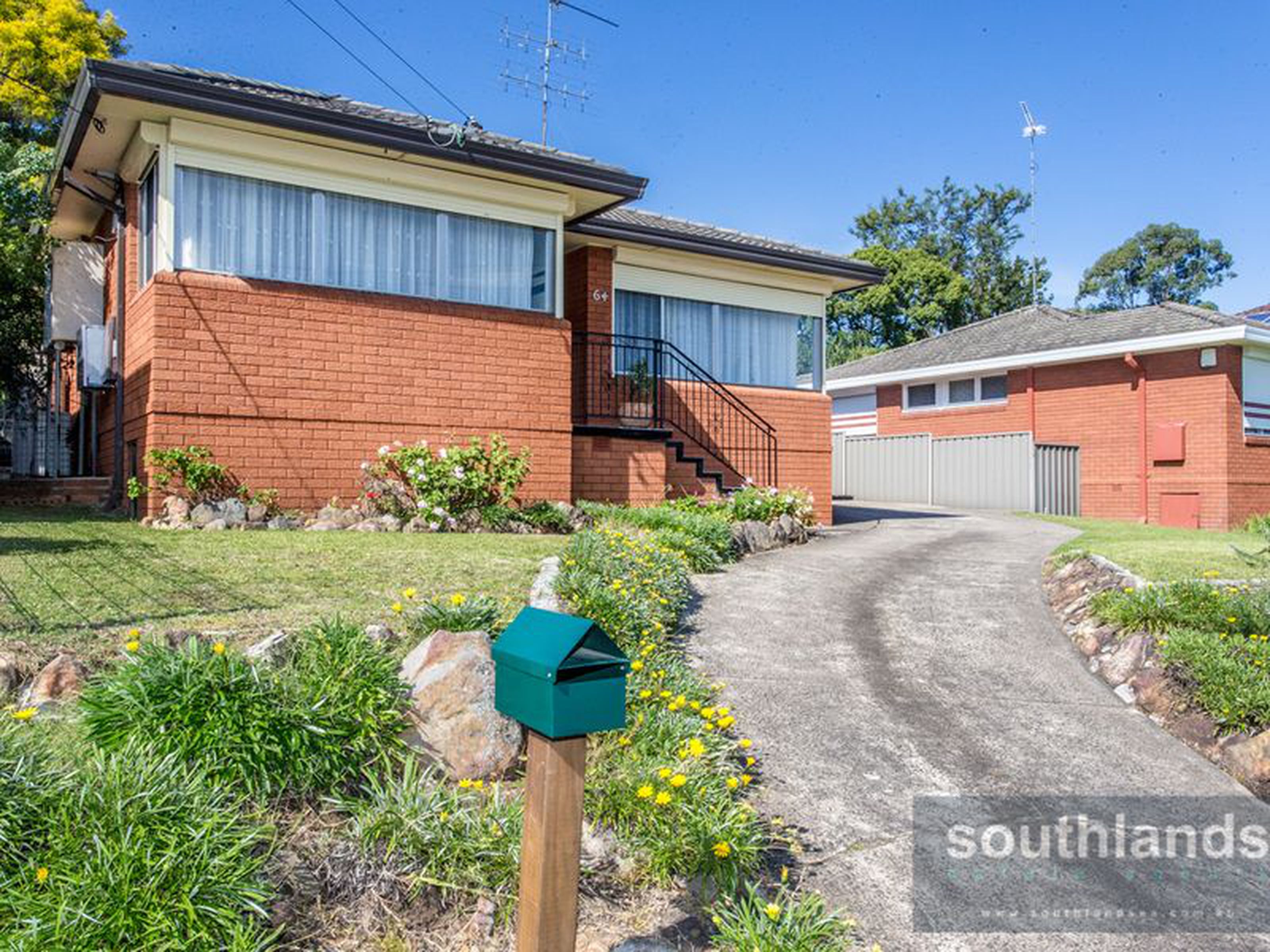 64 Fragar Road, SOUTH PENRITH