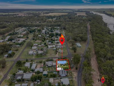 1 Musgrave Street, Avondale
