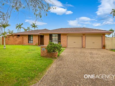 2 Meandarra Ct, Durack