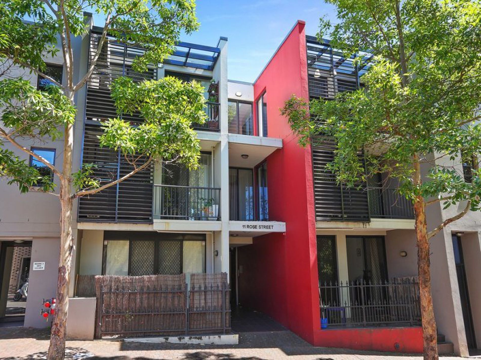 51 / 11 Rose Street, Chippendale