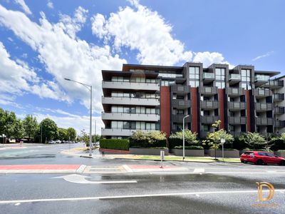 301 / 8 Station Street, Caulfield North