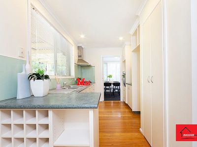 1 Kearne Place, Kambah