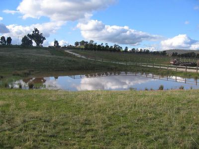 LOT 4 TUSCAN DRIVE, Heathcote