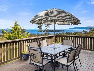 110 Scarrs Road, Garden Island Creek